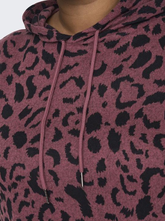 Image du produit Only Robe à capuche Curvy (M)