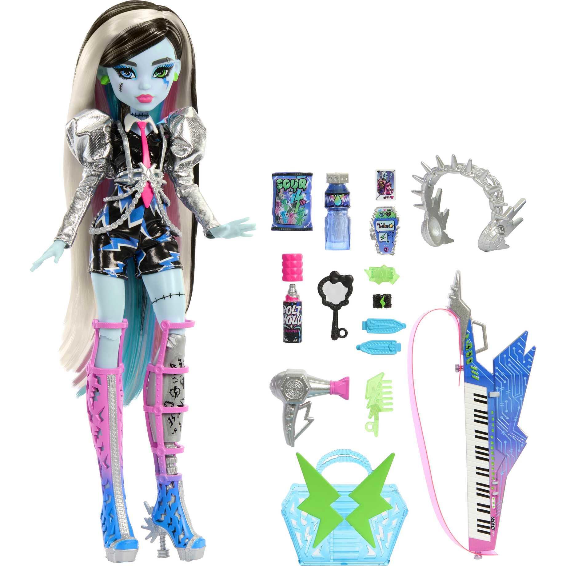 Thumbnail - Mattel HNF84