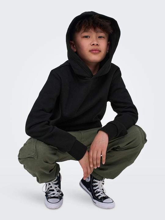 Produktbild Only & Sons Junior Osjceres Hoodie Swt Noos (170)