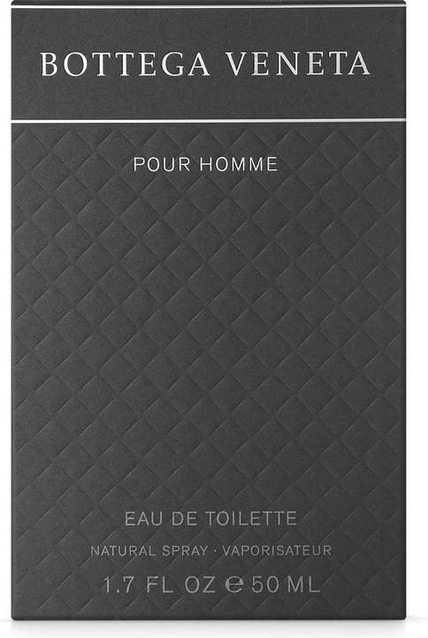 Produktbild Bottega Veneta Pour Homme (Eau de Toilette, 50 ml)