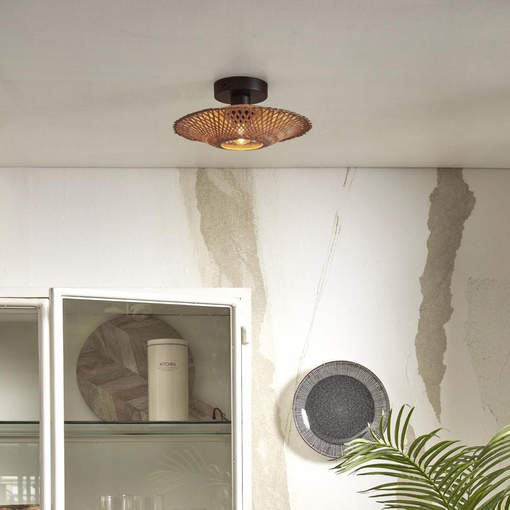 Thumbnail - Good&Mojo, Wandleuchte + Deckenleuchte, Deckenleuchten (E27)