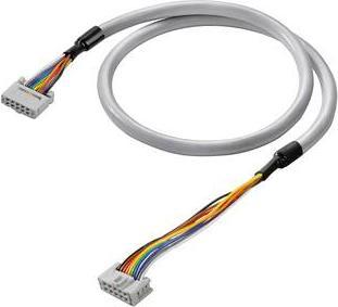 Actual product image Weidmüller PAC-UNIV-HE50-HE50-5