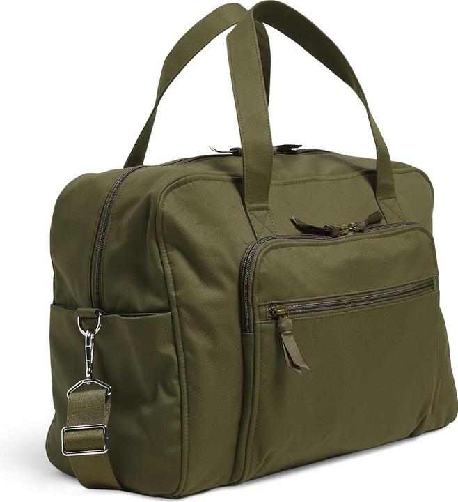 Immagine prodotto Vera Bradley Borsa da Viaggio Weekender (30 l)