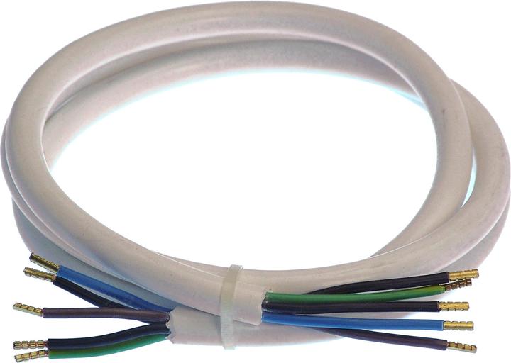 As - Schwabe Stove connection cable 3m (3 m)