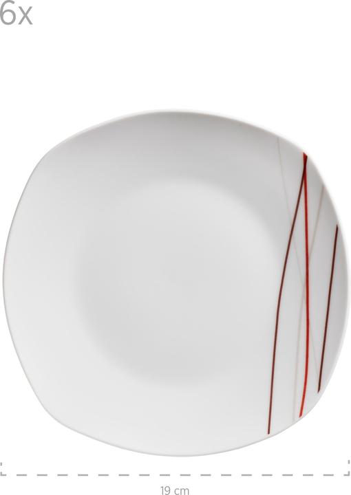 Image du produit Mäser Sencilla (18 pcs)