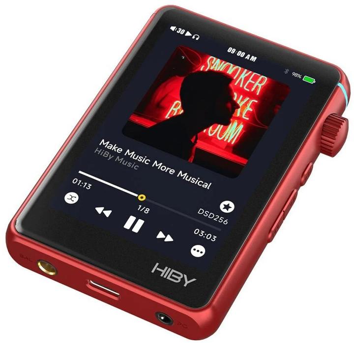 Image du produit HiBy R3 II