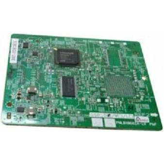 Panasonic KX-NS5112X VoIP DSP Karte L, Telefon Zubehör