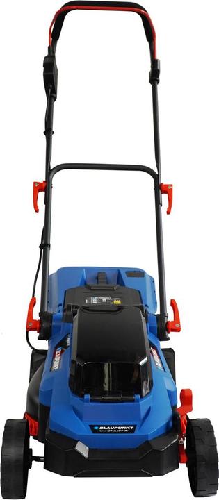 Actual product image Blaupunkt CL3010 Lawn Mower 18V (Rechargeable battery operated)