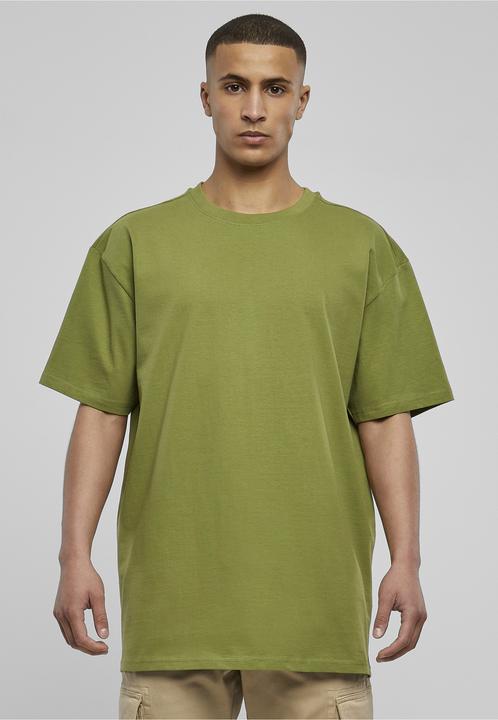 Produktbild Urban Classics Heavy Oversized Tee 2-Pack - 64637 (M)