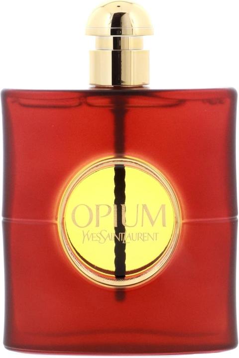 Actual product image Yves Saint Laurent Opium (Eau de parfum, 90 ml)