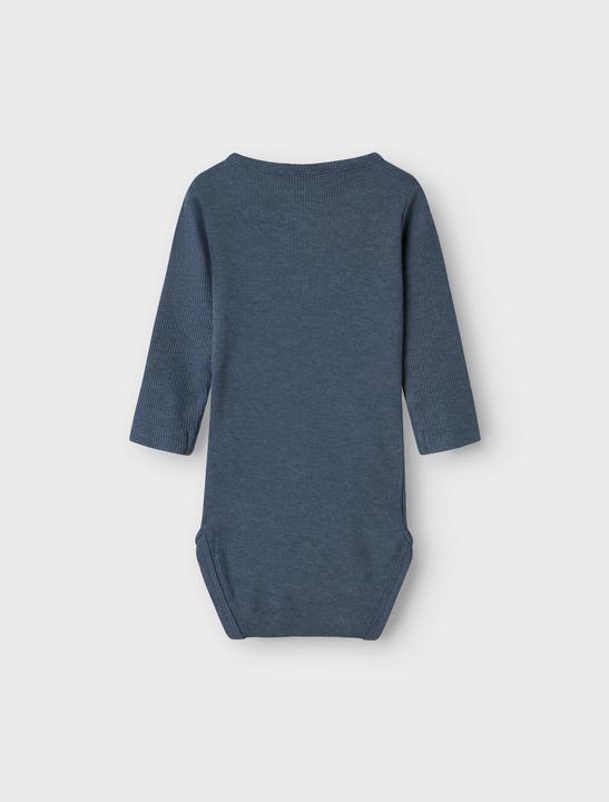 Actual product image Name it Nbmkab Ls Body Noos (50)