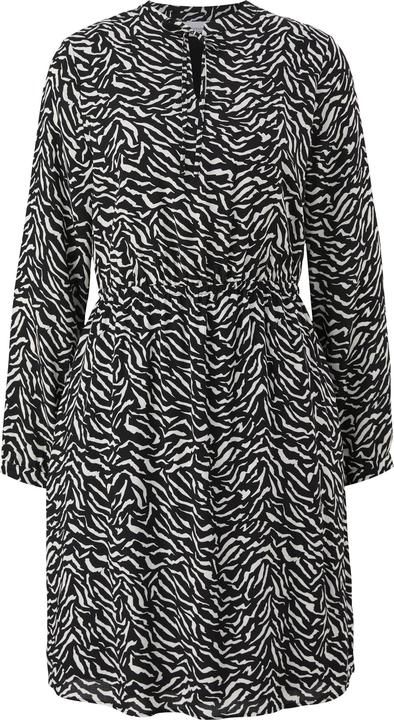 Immagine prodotto Comma Kleid Kleid aus Viskose (40)