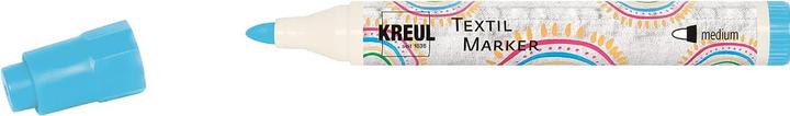 Actual product image Kreul Painting pencil Sunny bright fabrics (1 x)