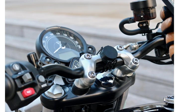 Immagine prodotto Shapeheart Moto magnetico 5.5