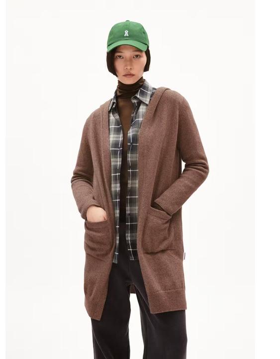 Produktbild Armedangels Strickjacke WARMAA (S)