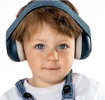 Actual product image Reer SilentGuard Baby (1 x)