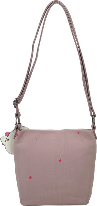 Produktbild Fritzi aus Preußen Hello Kitty fritzi Cross Sky Stars Umhängetasche 23 cm