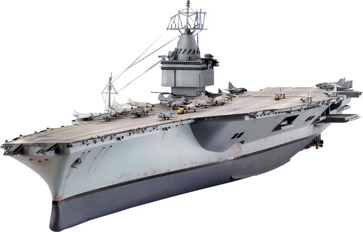 Produktbild Revell USS Enterprise