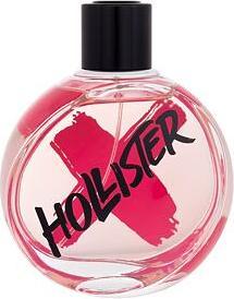 Image du produit Hollister Wave X (Eau de parfum, 100 ml)