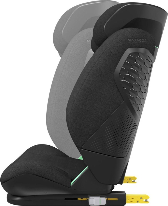 Actual product image Maxi-Cosi RodiFix Pro2 (Child seat, ECE R129/i-Size Standard)