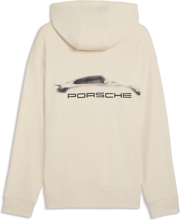 Produktbild Puma PL Graphic Hoodie (S)