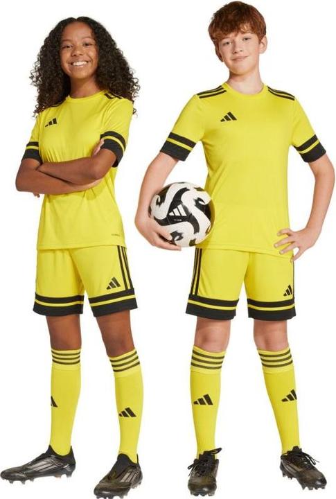 Produktbild Adidas Squadra 25 Short Kids (128)