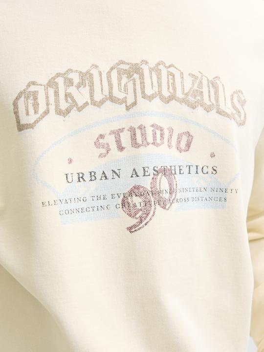 Produktbild Jack & Jones Sweatshirt Sweatshirt (XXL)