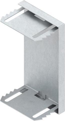 Produktbild Niedax GK-Endabschlussdeckel