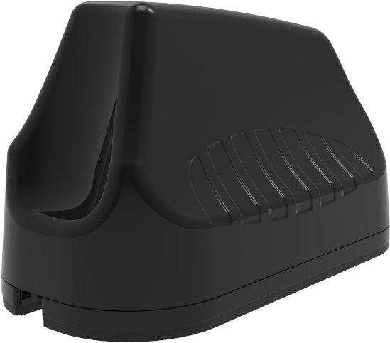 Immagine prodotto Poynting Antenne - 5G/LTE - Automotive/Naval - A-MIMO-0003-V2-17-B - nero - Adattatore SMA (M) e RPSMA (5G)