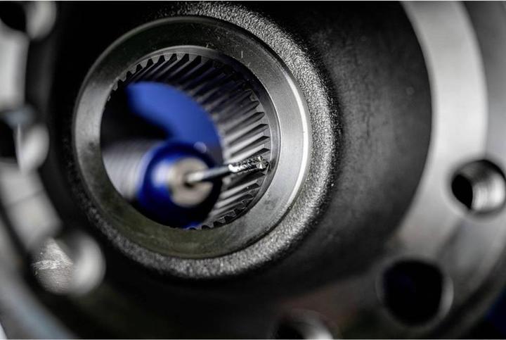 Actual product image Pferd 21001061