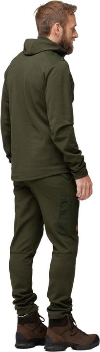 Produktbild Fjällräven Keb Fleece Hoodie (XL)