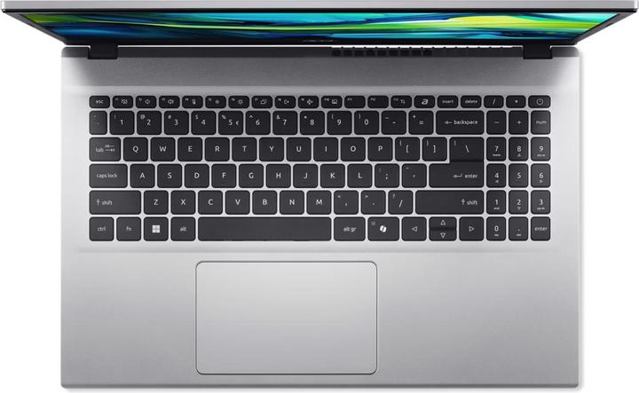 Image du produit Acer Aspire Go 15 AMD Ryzen 7 5825U 8GB AMD Radeon Graphics 512GB 15,6" Full HD Windows 11 (15.60", 512 Go, 8 Go, IT)