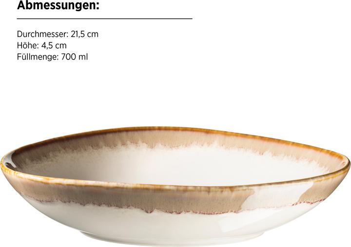 Actual product image Mäser La Sinfonia (16 pcs.)