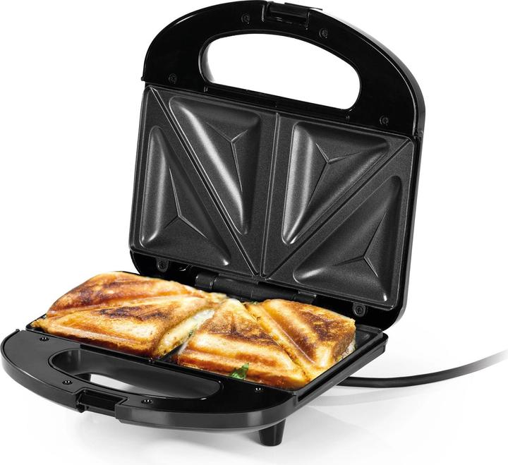 Produktbild Gourmetmaxx Sandwich Toaster