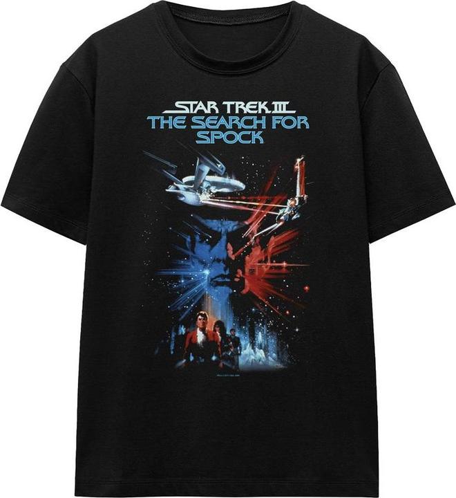 Produktbild Search for Spock TShirt (M)