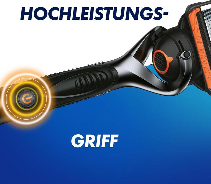 Immagine prodotto Gillette ProGlide