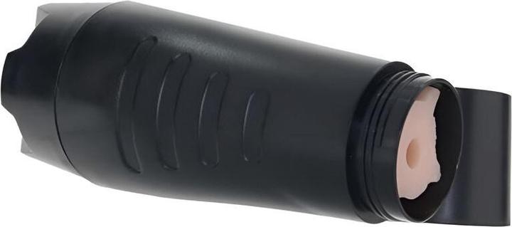 Actual product image Stroker Belastbarer Jack Ass Masturbator Emily Creme