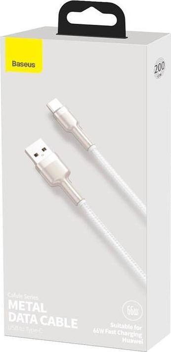 Productafbeelding Baseus Cafule Serie (2 m, USB 2.0)