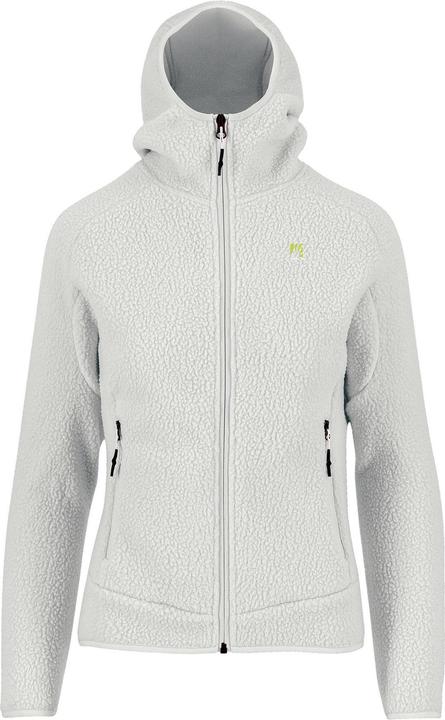Produktbild Karpos Moiazza Retrò Hoodie W Fleece (XS)