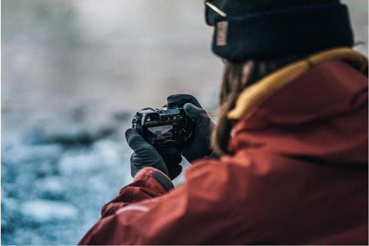 Produktbild Vallerret Power Stretch Pro Liner (Diverse)