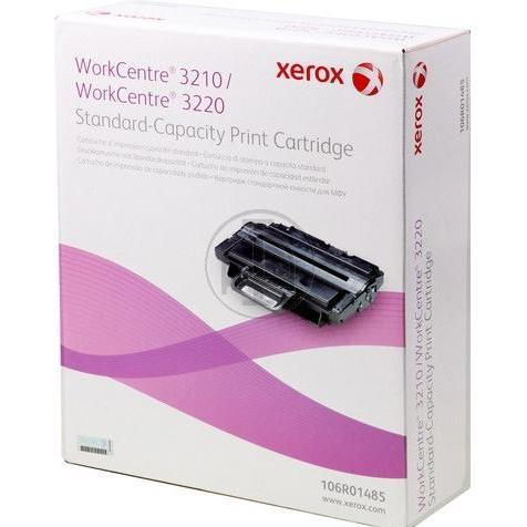 Thumbnail - Xerox, Toner, 106r01485 (BK)