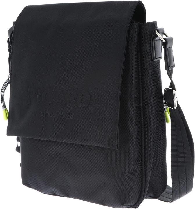 Immagine prodotto Picard Borsa a tracolla Lucky One 22,5 cm