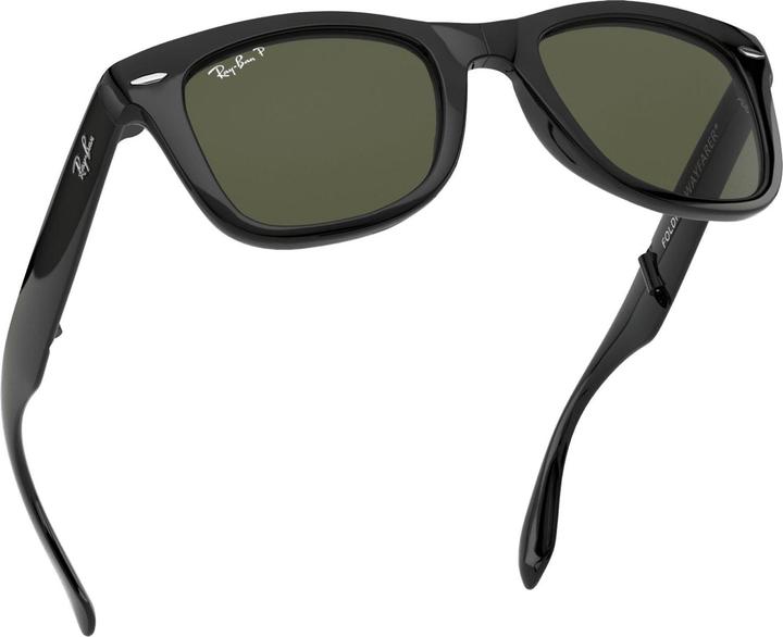 Produktbild Ray Ban Wayfarer Folding Classic