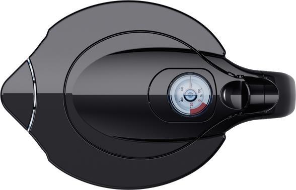 Produktbild Aquaphor Jug Provence 4,2l baltas + refill A5 Mg (4.20 l)