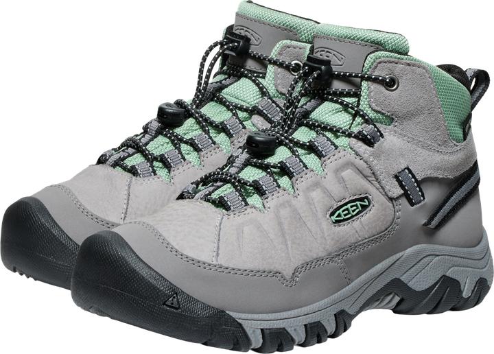 Produktbild Keen Y Targhee IV Mid WP (39)