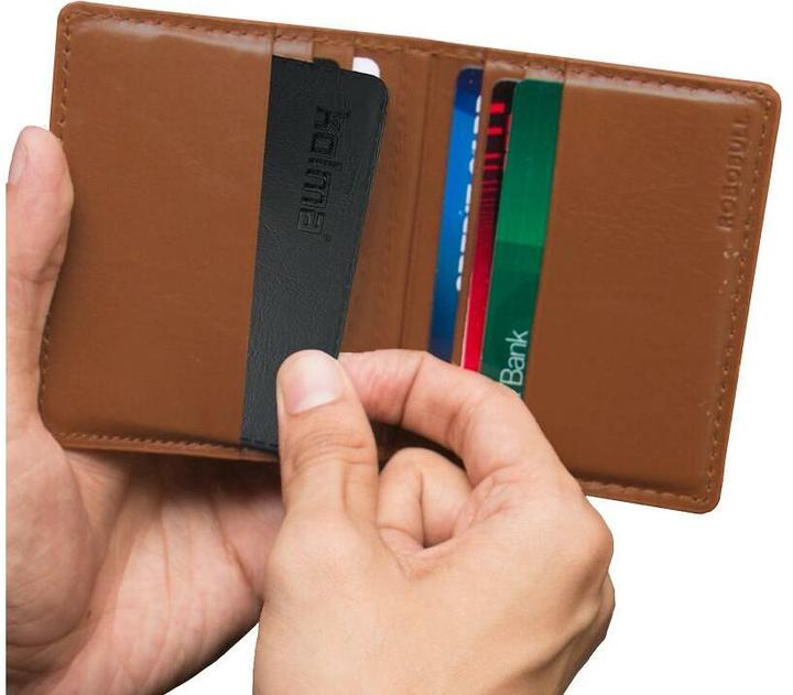 Produktbild Kolma Sperrkarte