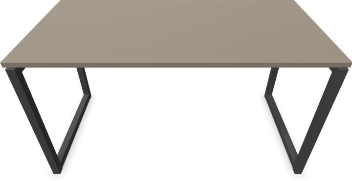 Image du produit Narbutas Nova O Bureau (140 x 70 x 74 cm)