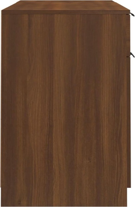 Actual product image VidaXL Elfreda (100 x 50 x 75 cm)