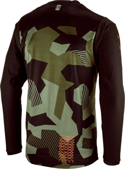 Produktbild Leatt Jersey MTB Gravity 3.0 (S)