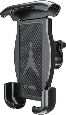 Actual product image Crong Bikeclip Enduro universal mobile phone holder 4